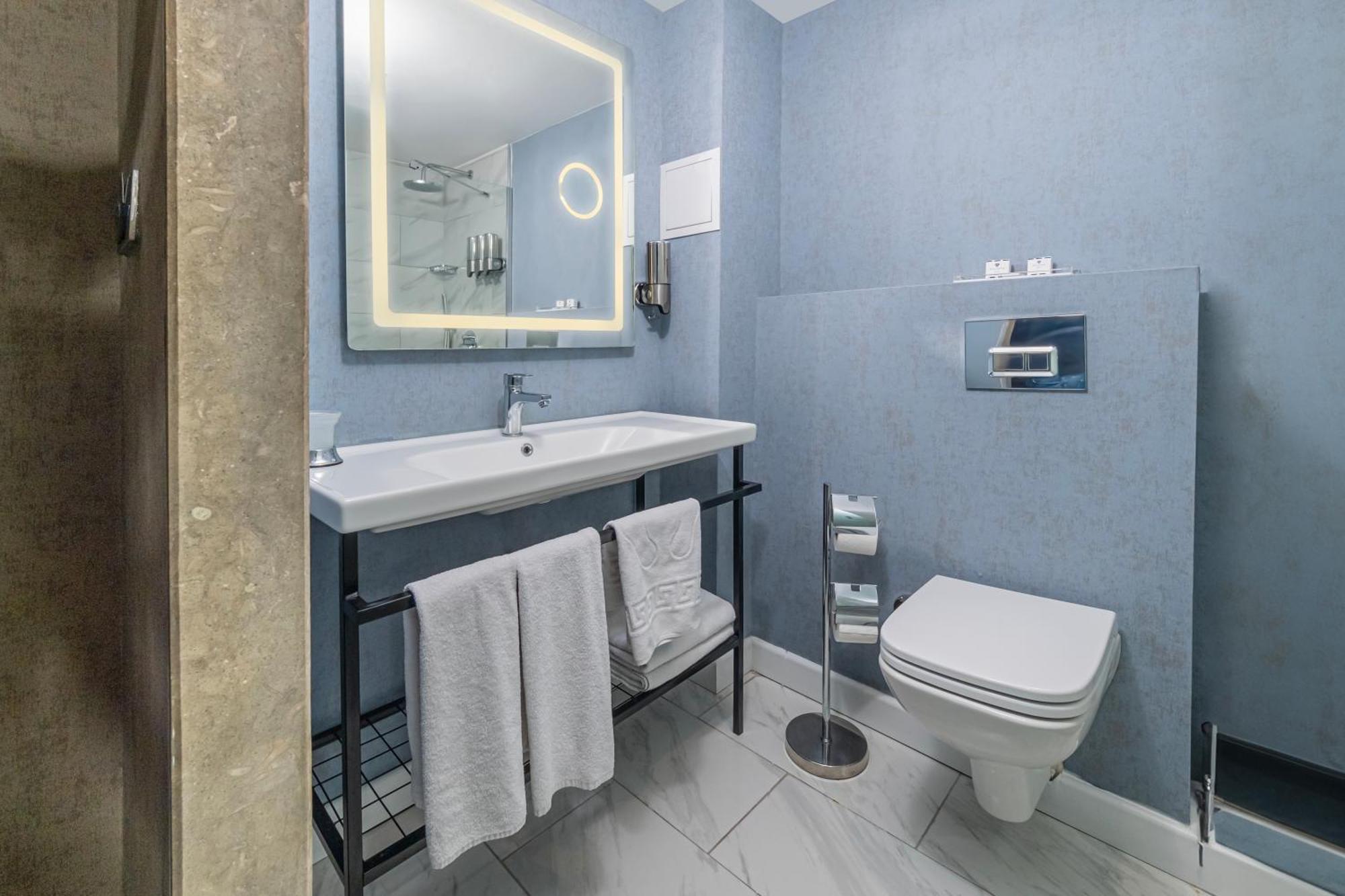 Hotel Ring Stone Bosphorus - Special Class Istanboel