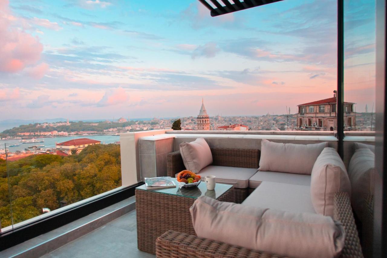 Ring Stone Bosphorus - Special Class Hotel