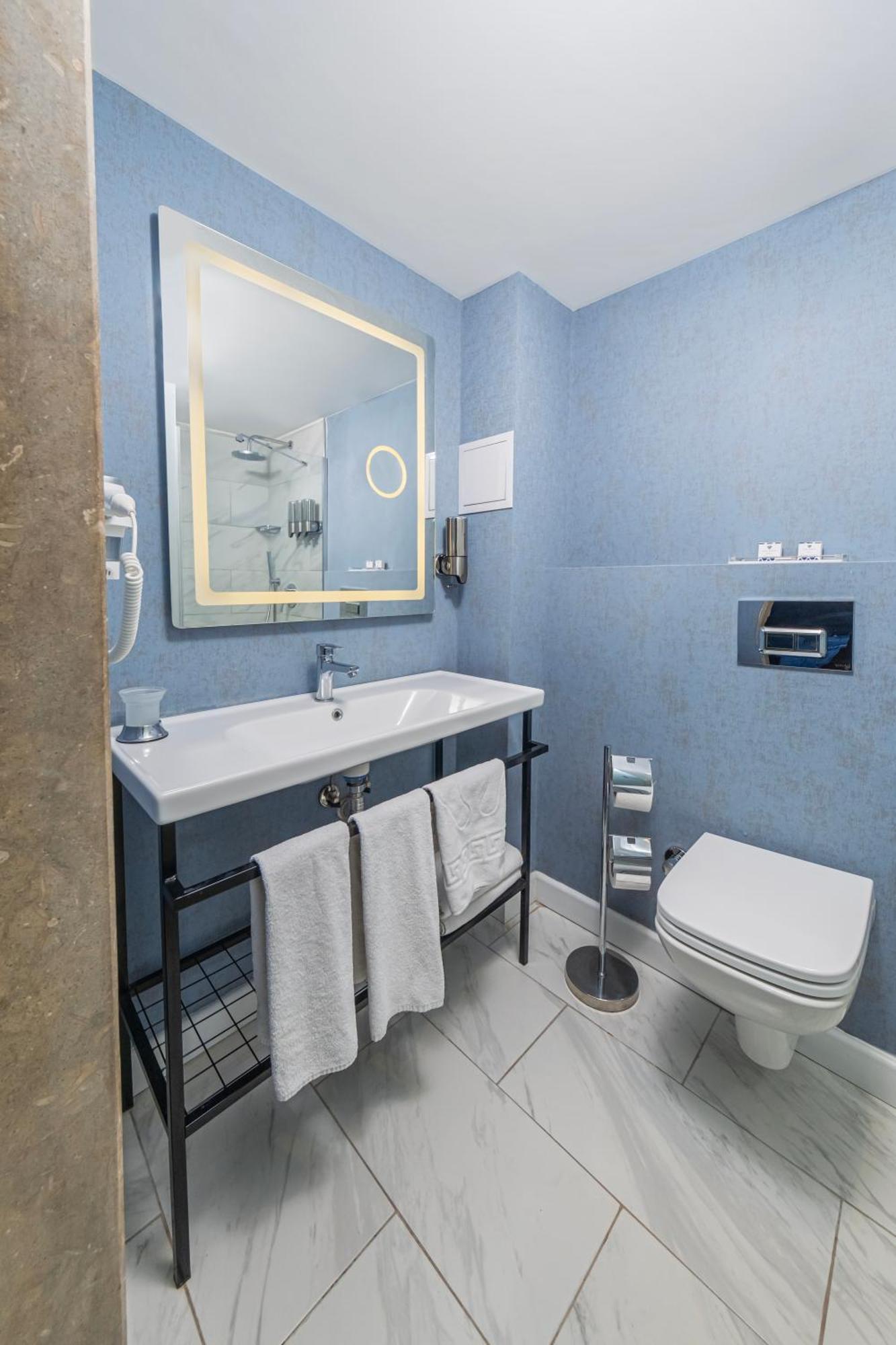 Hotel Ring Stone Bosphorus - Special Class 4*