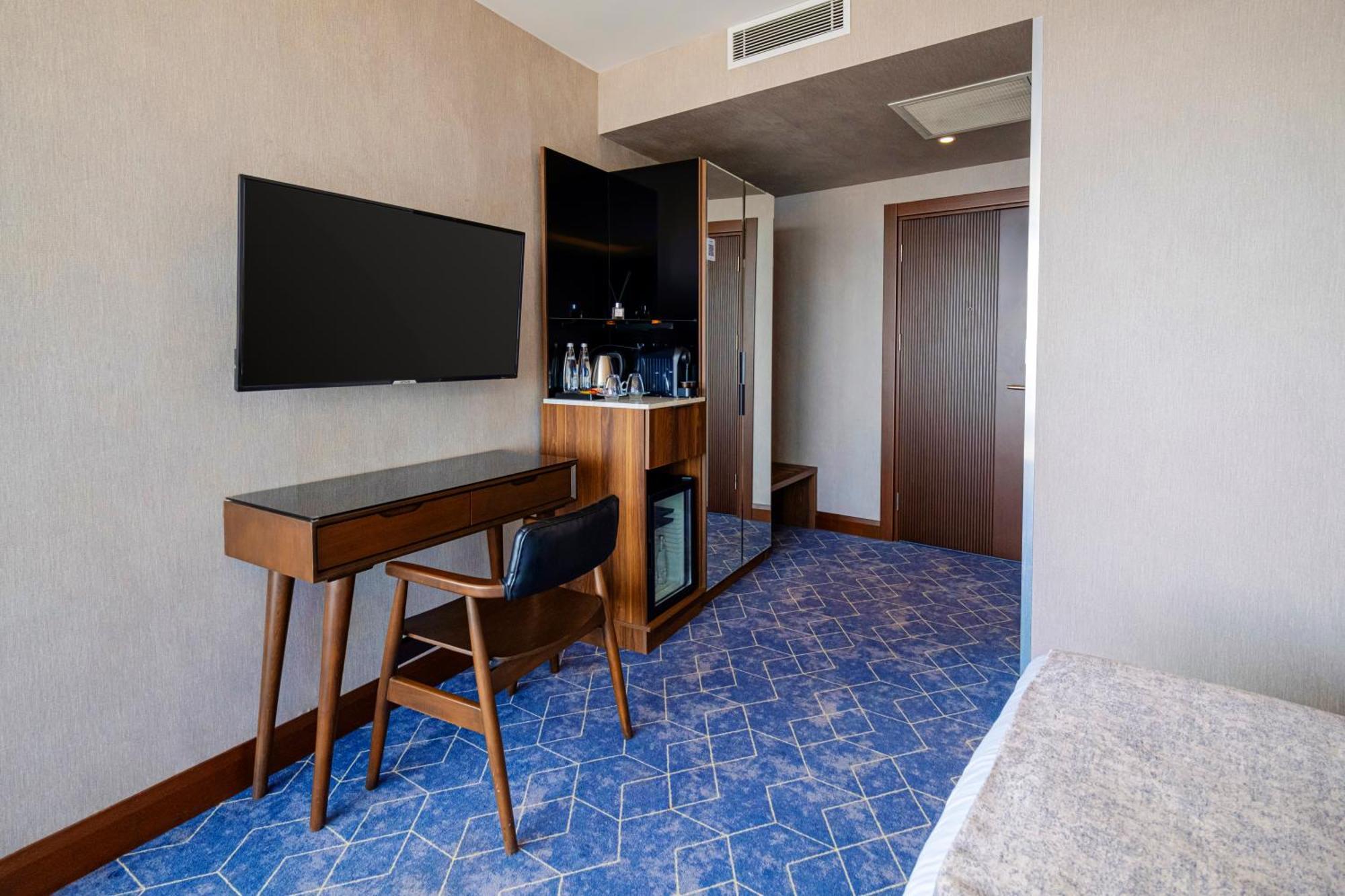 Hotel Ring Stone Bosphorus - Special Class Istanboel