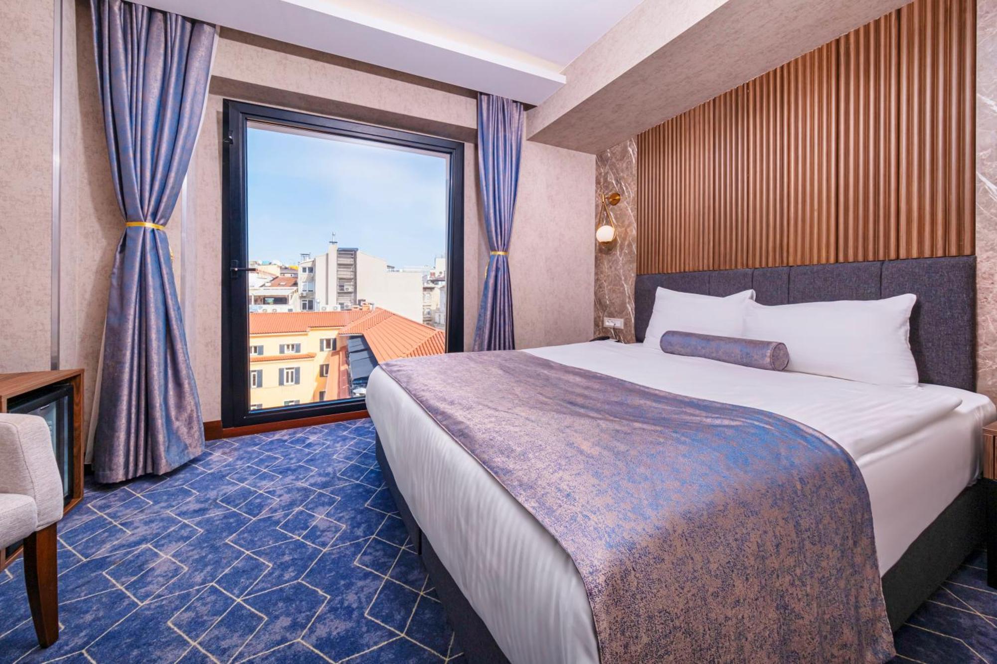 Hotel Ring Stone Bosphorus - Special Class Provincia di Istanbul