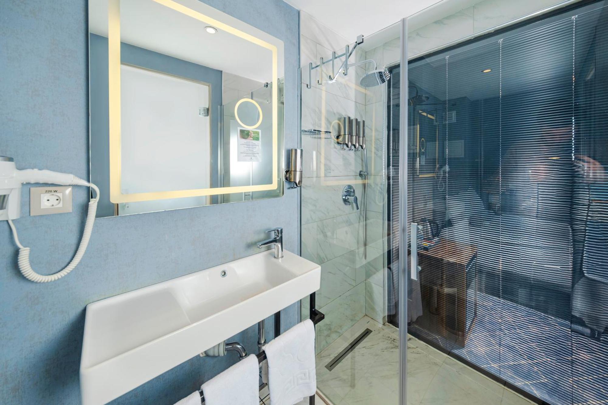 Hotel Ring Stone Bosphorus - Special Class Provincia di Istanbul